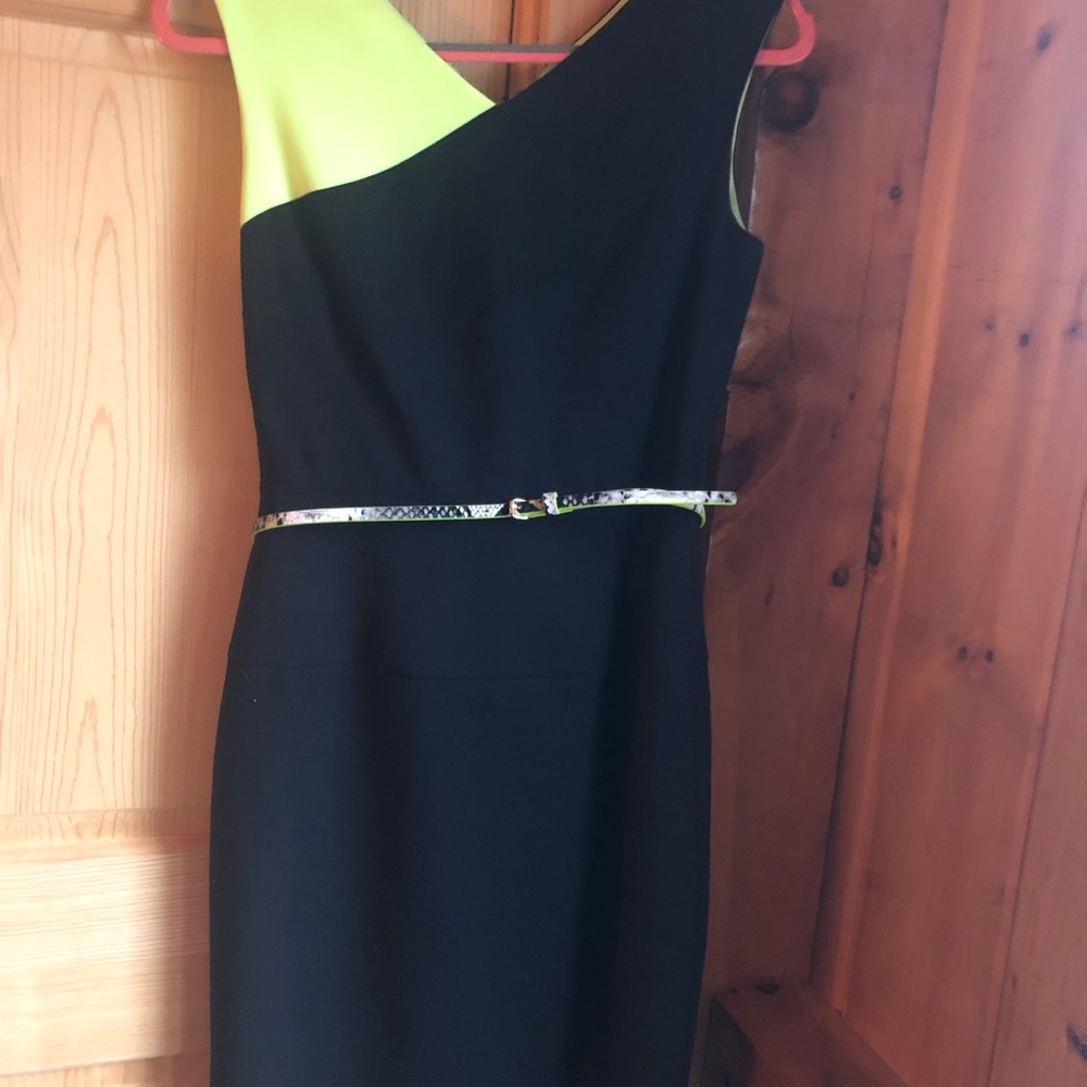 Calvin Klein Dress